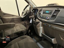 Ford Transit 350 2.0 TDCI L3H1 130 PK DC 6 pers. Tre...