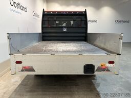 Ford Transit 350 2.0 TDCI L3H1 130 PK DC 6 pers. Tre...