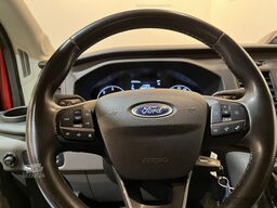 Ford Transit 350 2.0 TDCI L3H1 130 PK DC 6 pers. Tre...