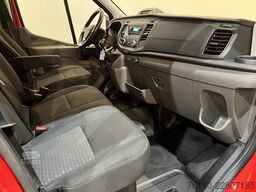 Ford Transit 350 2.0 TDCI L3H1 130 PK DC 6 pers. Tre...