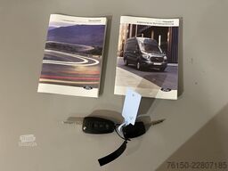 Ford Transit 350 2.0 TDCI L3H1 130 PK DC 6 pers. Tre...