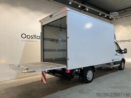 Ford Transit 350 2.0 TDCI L3 Trend Bakwagen / Dautel...