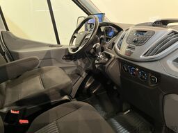 Ford Transit 350 2.0 TDCI L3 Trend Bakwagen / Dautel...