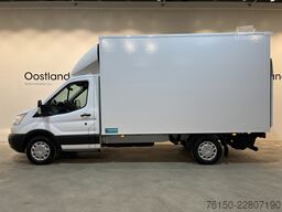 Ford Transit 350 2.0 TDCI L3 Trend Bakwagen / Dautel...