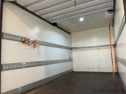Ford Transit 350 2.0 TDCI L3 Trend Bakwagen / Dautel...