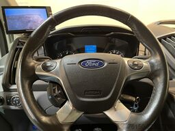Ford Transit 350 2.0 TDCI L3 Trend Bakwagen / Dautel...