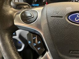 Ford Transit 350 2.0 TDCI L3 Trend Bakwagen / Dautel...