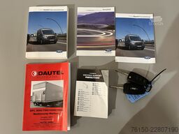 Ford Transit 350 2.0 TDCI L3 Trend Bakwagen / Dautel...