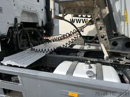 MERCEDES-BENZ 1843 LS Actros, MP4, Retarder, Waage, Spoiler