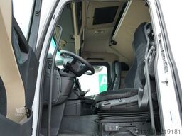 MERCEDES-BENZ 1843 LS Actros, MP4, Retarder, Waage, Spoiler