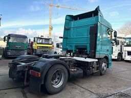 DAF XF 105.460 SPACECAB (EURO 5 / ZF16 MANUAL GEARB...