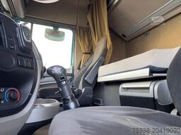 DAF XF 105.460 SPACECAB (EURO 5 / ZF16 MANUAL GEARB...