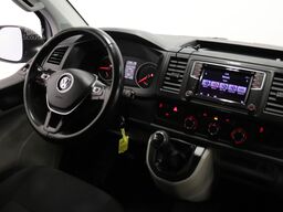 Volkswagen Transporter 2.0 TDI L2 EURO 6 - Airco - Cruise ...