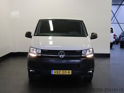 Volkswagen Transporter 2.0 TDI L2 EURO 6 - Airco - Cruise ...