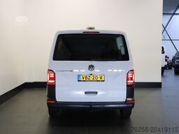 Volkswagen Transporter 2.0 TDI L2 EURO 6 - Airco - Cruise ...