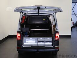 Volkswagen Transporter 2.0 TDI L2 EURO 6 - Airco - Cruise ...