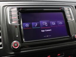 Volkswagen Transporter 2.0 TDI L2 EURO 6 - Airco - Cruise ...