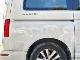 Volkswagen California Camper | 4 Posti | Cucinotto + Letto Tetto