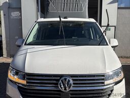 Volkswagen California Camper | 4 Posti | Cucinotto + Letto Tetto