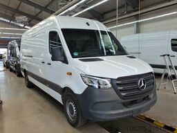 Mercedes-Benz Sprinter 317 Maxi,9GTronic,MBUX,Kamera,LED