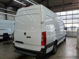 Mercedes-Benz Sprinter 317 Maxi,9GTronic,MBUX,Kamera,LED