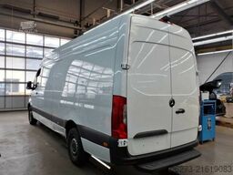 Mercedes-Benz Sprinter 317 Maxi,9GTronic,MBUX,Kamera,LED