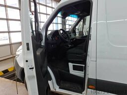 Mercedes-Benz Sprinter 317 Maxi,9GTronic,MBUX,Kamera,LED