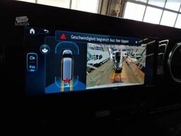 Mercedes-Benz Sprinter 317 Maxi,9GTronic,MBUX,Kamera,LED