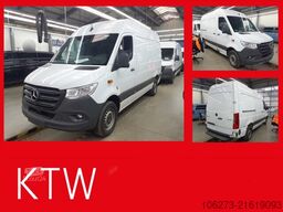 Mercedes-Benz Sprinter 317 CDI Kasten,L2H2,MBUX,Kamera