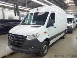 Mercedes-Benz Sprinter 317 CDI Kasten,L2H2,MBUX,Kamera