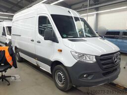 Mercedes-Benz Sprinter 317 CDI Kasten,L2H2,MBUX,Kamera