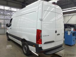 Mercedes-Benz Sprinter 317 CDI Kasten,L2H2,MBUX,Kamera