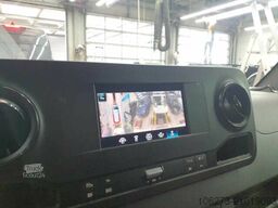 Mercedes-Benz Sprinter 317 CDI Kasten,L2H2,MBUX,Kamera
