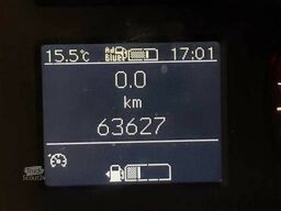 Mercedes-Benz Sprinter 317 CDI Kasten,L2H2,MBUX,Kamera