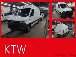 Mercedes-Benz Sprinter 317 CDI,L2H2,Automatik,Kamera,LED