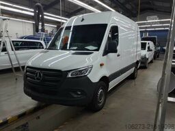 Mercedes-Benz Sprinter 317 CDI,L2H2,Automatik,Kamera,LED