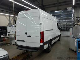 Mercedes-Benz Sprinter 317 CDI,L2H2,Automatik,Kamera,LED
