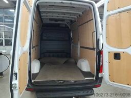 Mercedes-Benz Sprinter 317 CDI,L2H2,Automatik,Kamera,LED