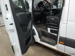 Mercedes-Benz Sprinter 317 CDI,L2H2,Automatik,Kamera,LED