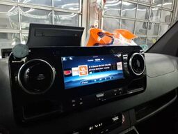 Mercedes-Benz Sprinter 317 CDI,L2H2,Automatik,Kamera,LED