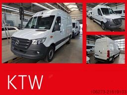 Mercedes-Benz Sprinter 317 CDI,L2H2,Automatik,Kamera,LED