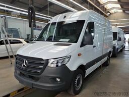 Mercedes-Benz Sprinter 317 CDI,L2H2,Automatik,Kamera,LED