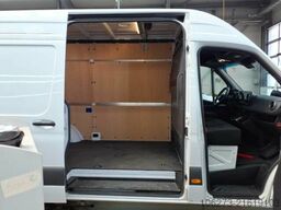 Mercedes-Benz Sprinter 317 CDI,L2H2,Automatik,Kamera,LED