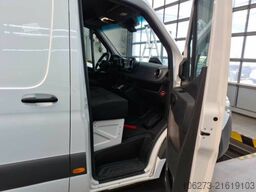 Mercedes-Benz Sprinter 317 CDI,L2H2,Automatik,Kamera,LED