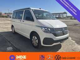 Volkswagen California Ocean | 2022 | EURO 6 | Venditore professionale