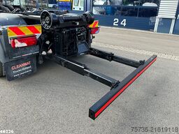 Man TGS 28.460 Euro 6 Marrel 20 Ton haakarmsysteem