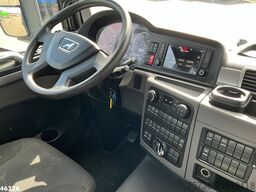 Man TGS 28.460 Euro 6 Marrel 20 Ton haakarmsysteem