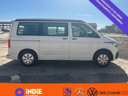 Volkswagen California Ocean | 2022 | EURO 6 | Venditore professionale