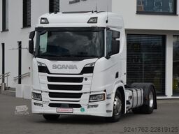 Scania R 500 03.2017r / 4 PODUSZKI /FULL LED / KLIMA P. / ACC / NAVI / DE / 2649