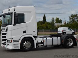 Scania R 500 03.2017r / 4 PODUSZKI /FULL LED / KLIMA P. / ACC / NAVI / DE / 2649